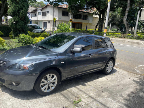 Mazda 3 HB 1.6 Z6ha7