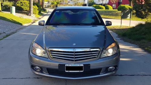 Imagen 3 de 9 de Mercedes Benz C300 Elegance (blindado)