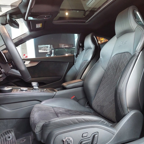 Imagen 19 de 24 de Audi Rs5 Rs
