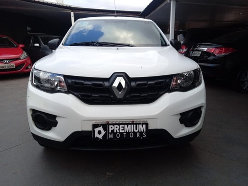 Renault Kwid Zen