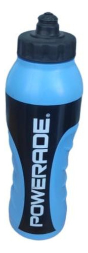 Botella Powerade Caramayola 