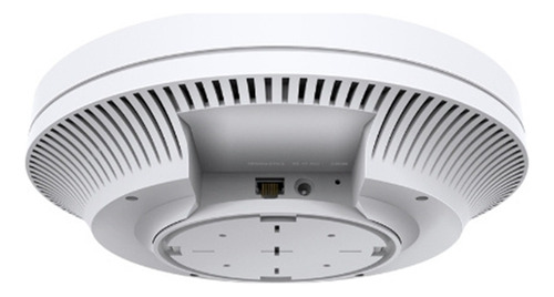 Access Point Tp-link De Banda Dual Eap670 Ax5400 5400 Mbit
