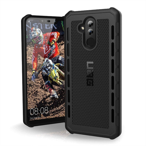 Funda Uag Para Huawei Mate 20 Lite (7jc2jg5q)