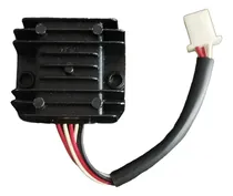 Comprar Regulador De Voltaje Keeway Arsen 125 -original-