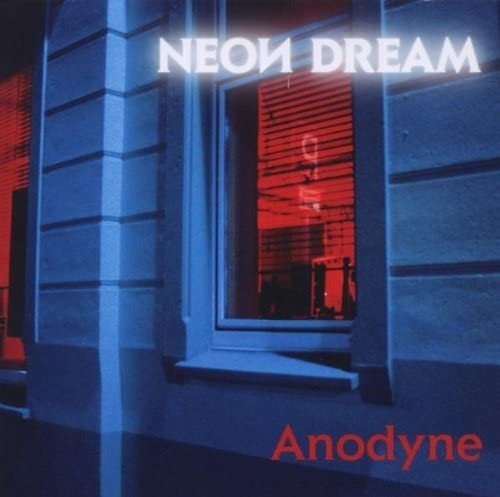 Cd: Anodyne