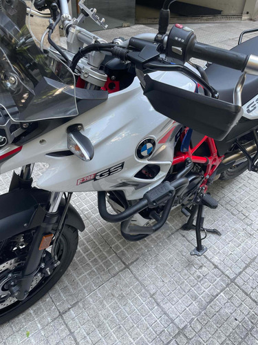 Bmw Gs700