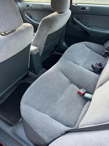 Honda Civic 1.6 Lx
