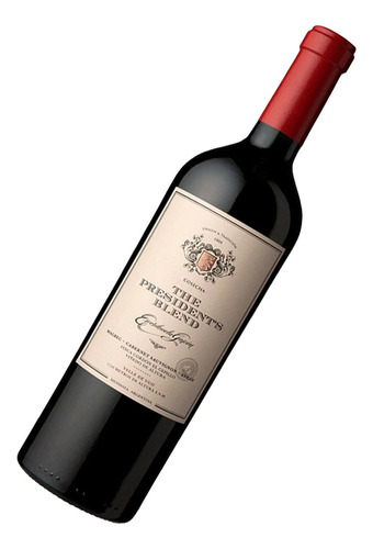 Vino Tinto The Presidents Blend Escorihuela Gascon X 750cc