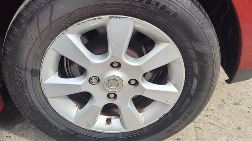 Nissan Tiida 1.8 Tekna