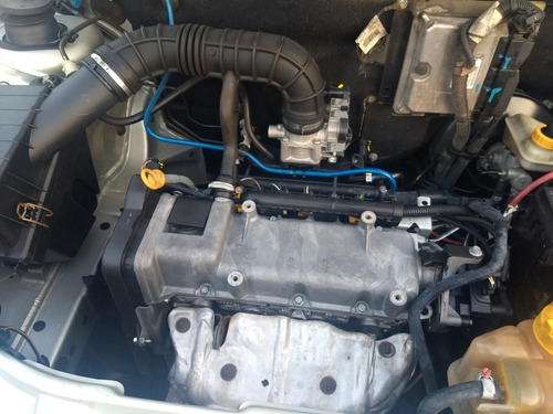 Fiat Palio 2005 1.0 Fire 3p