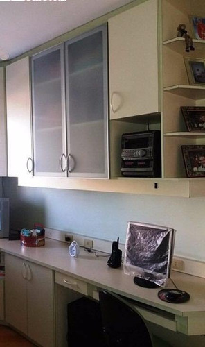 Apartamento À Venda Na Rua Itaici, Santa Teresinha, São Paulo - Sp - Liv-10848