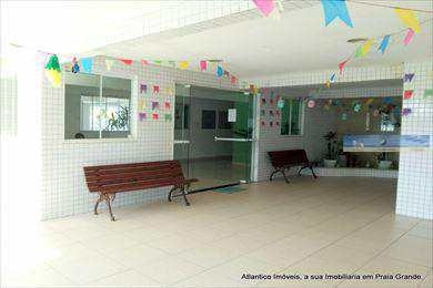Imagem 15 de 15 de Apartamento Em Praia Grande Bairro Solemar - V2984