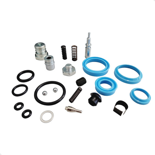 Kit Reparo Paleteira Paletrans Tm 2220 3020 Original