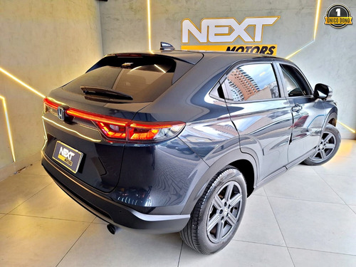 Honda HR-V 1.5 DI I-VTEC FLEX EXL CVT