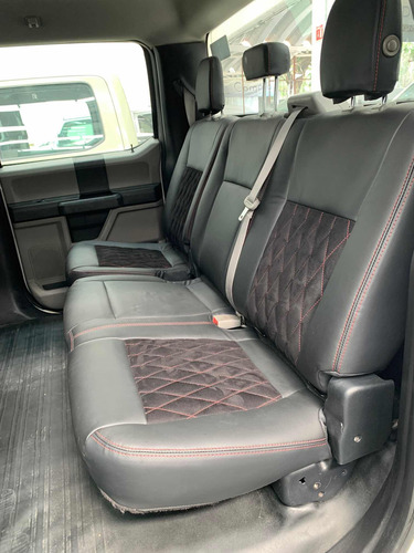 Ford F-150 5.0l Doble Cabina V8 4x4 At