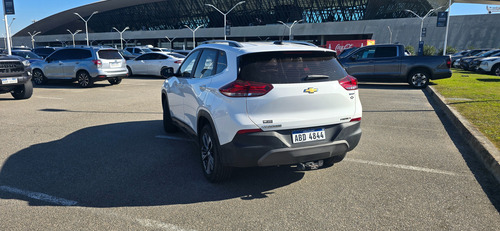 Chevrolet Tracker 1.2 T Premier At