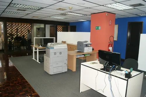 Oficina En Venta En Chuao