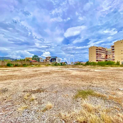Terreno en venta