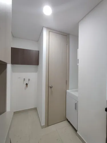 Apartamento En Arriendo En Bellavista. Cod A30762