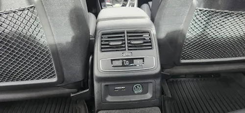 Audi A4 2.0 Tfsi Quattro Progressive