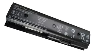 Bateria Bitpower P/ Hp Pavilion Envy Dv4-5000 Dv6- Dv7-7000