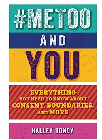 Libro: #metoo And You: Everything You Need To Know About And