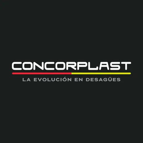 Cámara Inspección Completa Reforzada 60 X 60 Kit Concorplast