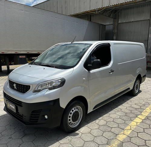 Peugeot Expert FurgãO 1.6 Hdi Business Pack Td Blue 5p