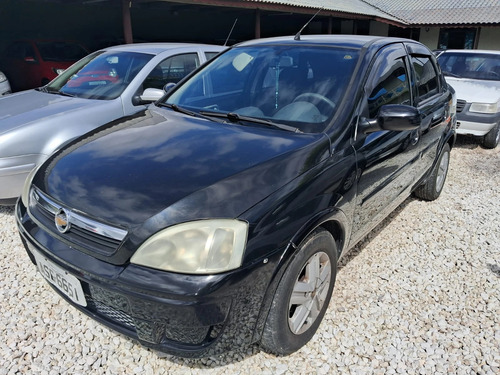 Chevrolet Corsa 1.4 MPFI PREMIUM SEDAN 8V FLEX 4P MANUAL