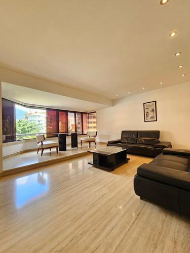 Alquiler De Apartamento De Lujo En Campo Alegre