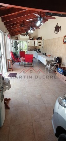 Imagen 18 de 30 de Venta Chalet 5 Ambientes Ciudad Evita.