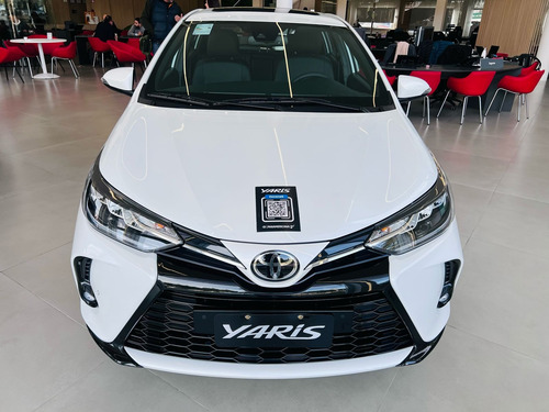 Toyota Yaris 1.5 107Cv S Cvt