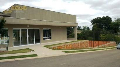 Imagem 5 de 5 de Casa Com 3 Suítes À Venda, 220 M² Por R$ 1.200.000 - Condomínio Vila Dos Manacás - Itu/sp - Ca1279