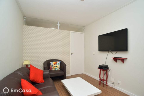 Imagem 5 de 10 de Apartamento À Venda Em São Paulo - 20518