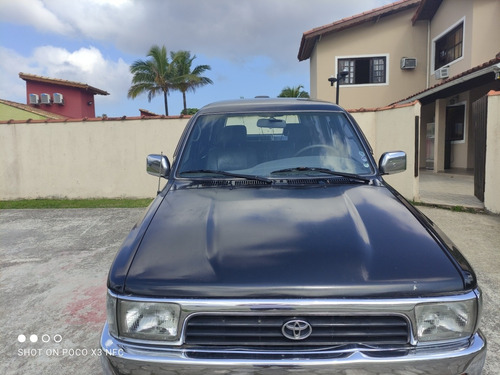 Imagem 2 de 3 de Toyota Sw4 Sw4 4x4