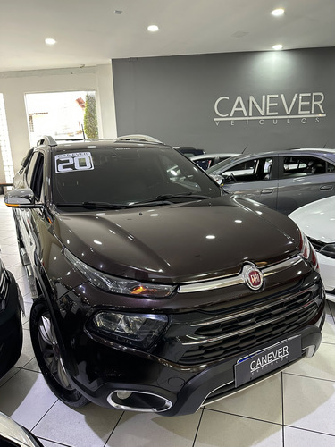 Fiat Toro 2.0 16V TURBO RANCH 4WD