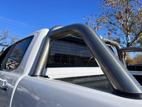 Ford Ranger XLT 3.2 MT 4x4