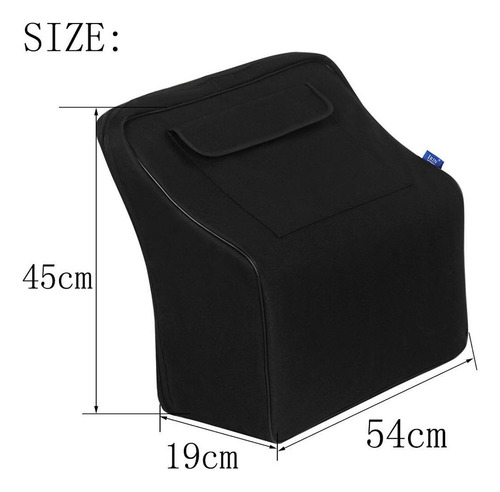 Bass Piano Gig Bag Musical Instrument Lleving Case De
