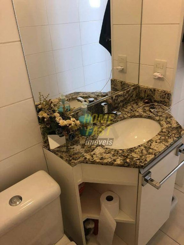 Imagem 23 de 29 de Casa Com 3 Dormitórios À Venda, 118 M² Por R$ 650.000 - Vila Isolina Mazzei - São Paulo/sp - Ca0560
