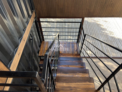 Casa En Venta De 5 Dorm. En Colbún