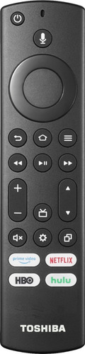 Imagen 2 de 4 de Smart Tv Toshiba - 32 Led Hd Firetv