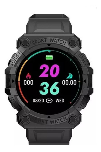 Reloj Inteligente Smart Watch / Sports Gear 