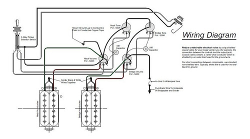 Plano Guitarra Gibson 335 Documento .pdf Envío Gratis¡¡