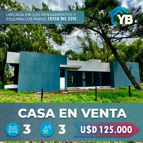 Casa En Venta Costa Del Este