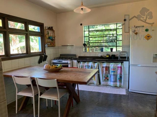 Imagem 7 de 15 de Cod 5737 - Chacara Maravilhosa Em Cotia!! Casa Com Vista Des - 5737