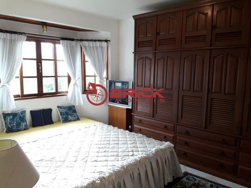 Imagem 15 de 23 de Casa Com 4 Quartos Sendo 2 Suítes Em Condomínio No Panorama. - Ca00788 - 33509216
