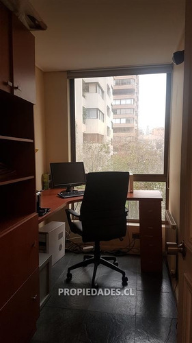 Imagen 8 de 10 de Departamento En Venta De 3 Dormitorios En Las Condes
