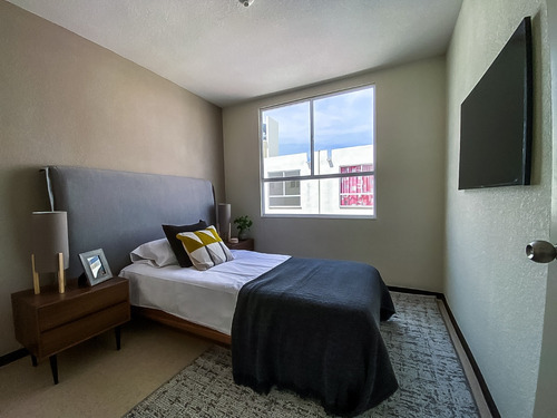 Casas Económicas Dúplex Planta Alta 2 Recámaras En Venta En Zumpango
