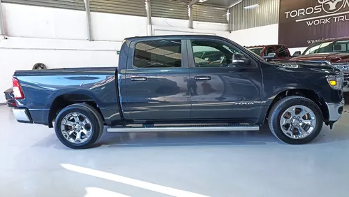 RAM Ram 1500 3.6 Bighorn 1500 4x4 At