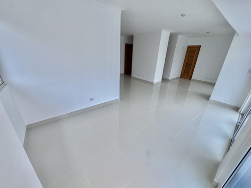 Apartamentos Nuevos En El Millón